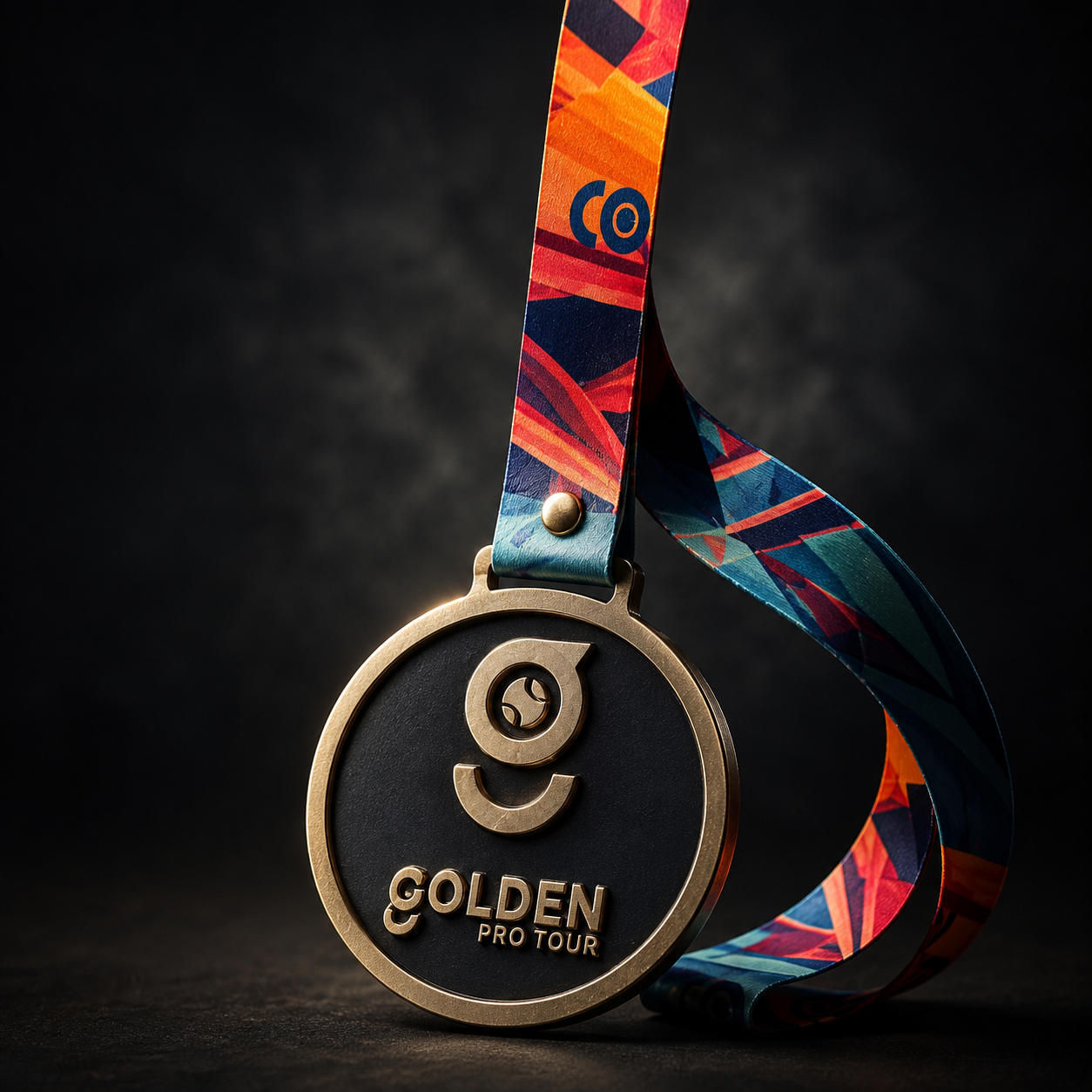 Medallas 3D