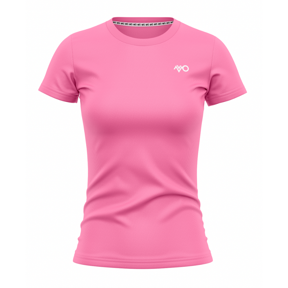 Polera Mujera Manga Corta