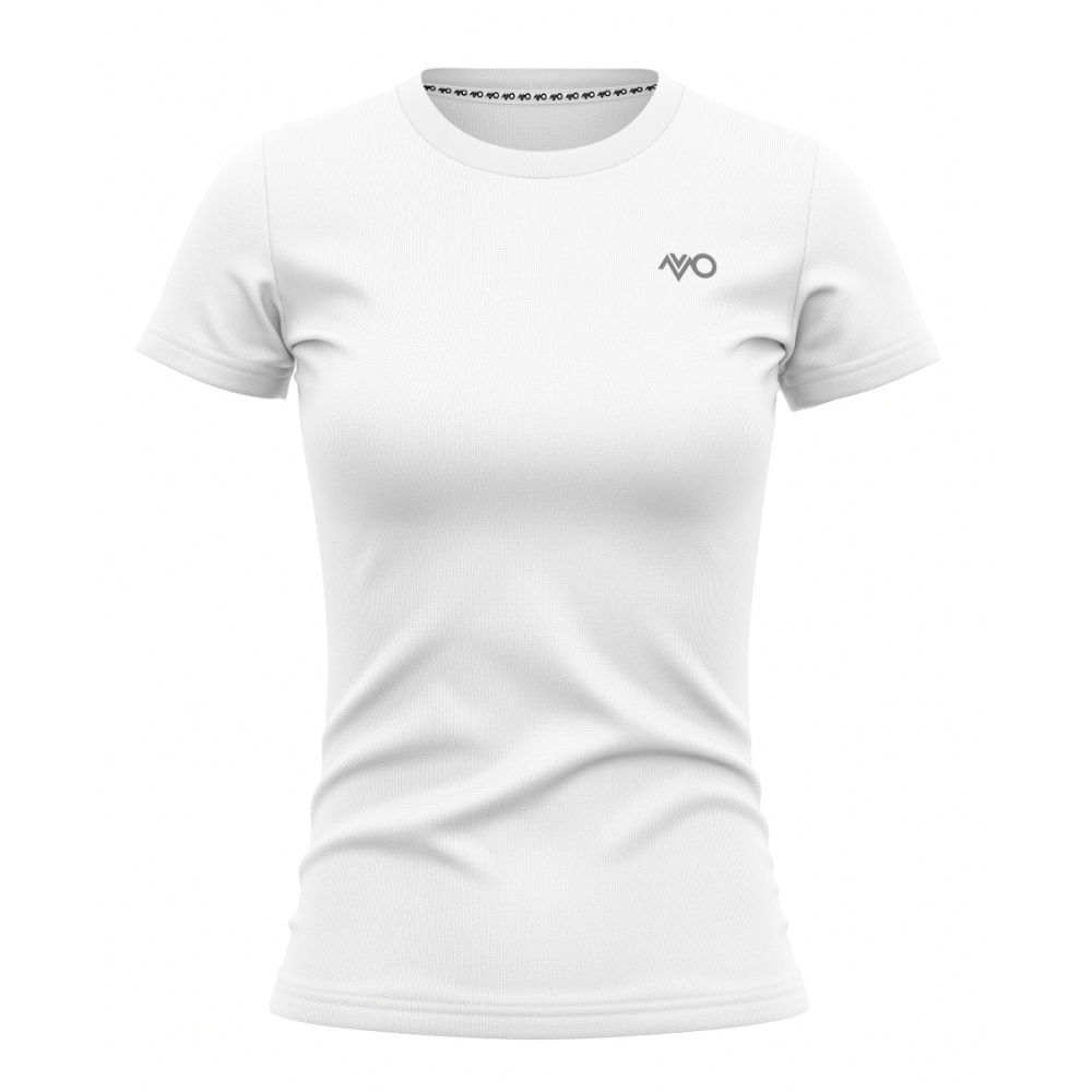 Polera Mujera Manga Corta