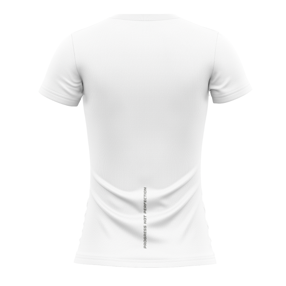 Polera Mujera Manga Corta