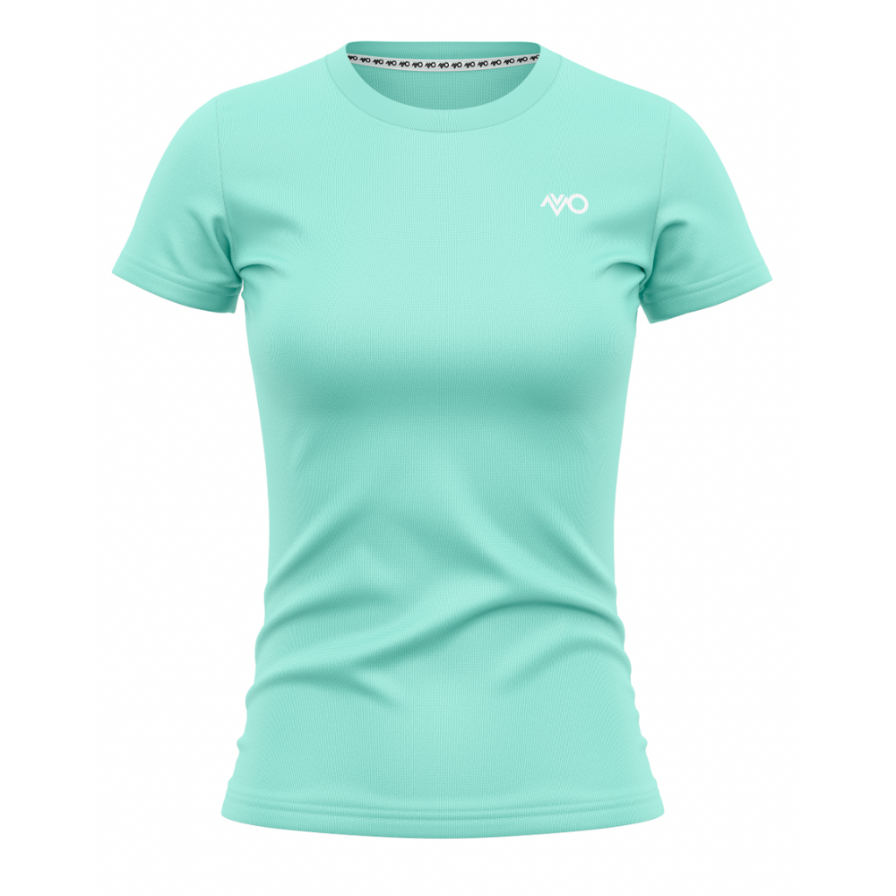 Polera Mujera Manga Corta