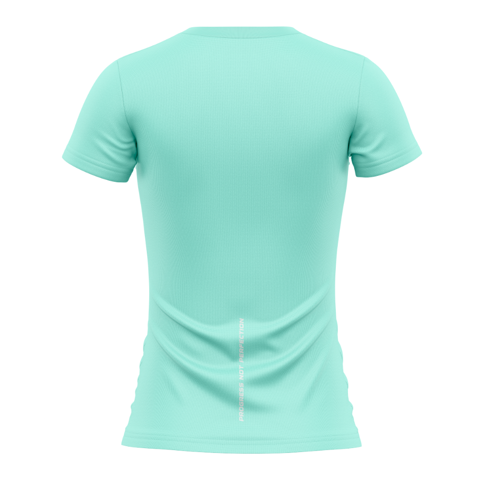 Polera Mujera Manga Corta