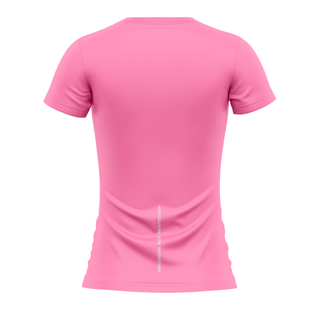 Polera Mujera Manga Corta