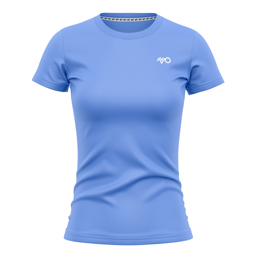 Polera Mujera Manga Corta