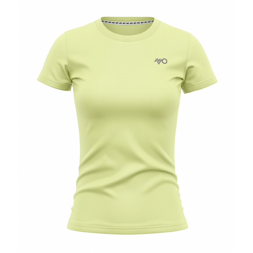 Polera Mujera Manga Corta