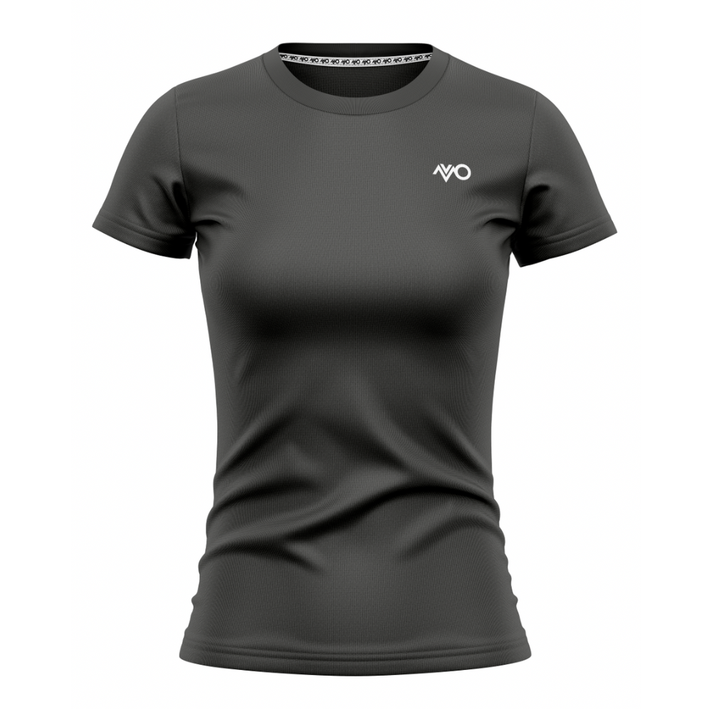 Polera Mujera Manga Corta