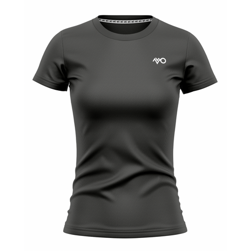 Polera Mujera Manga Corta