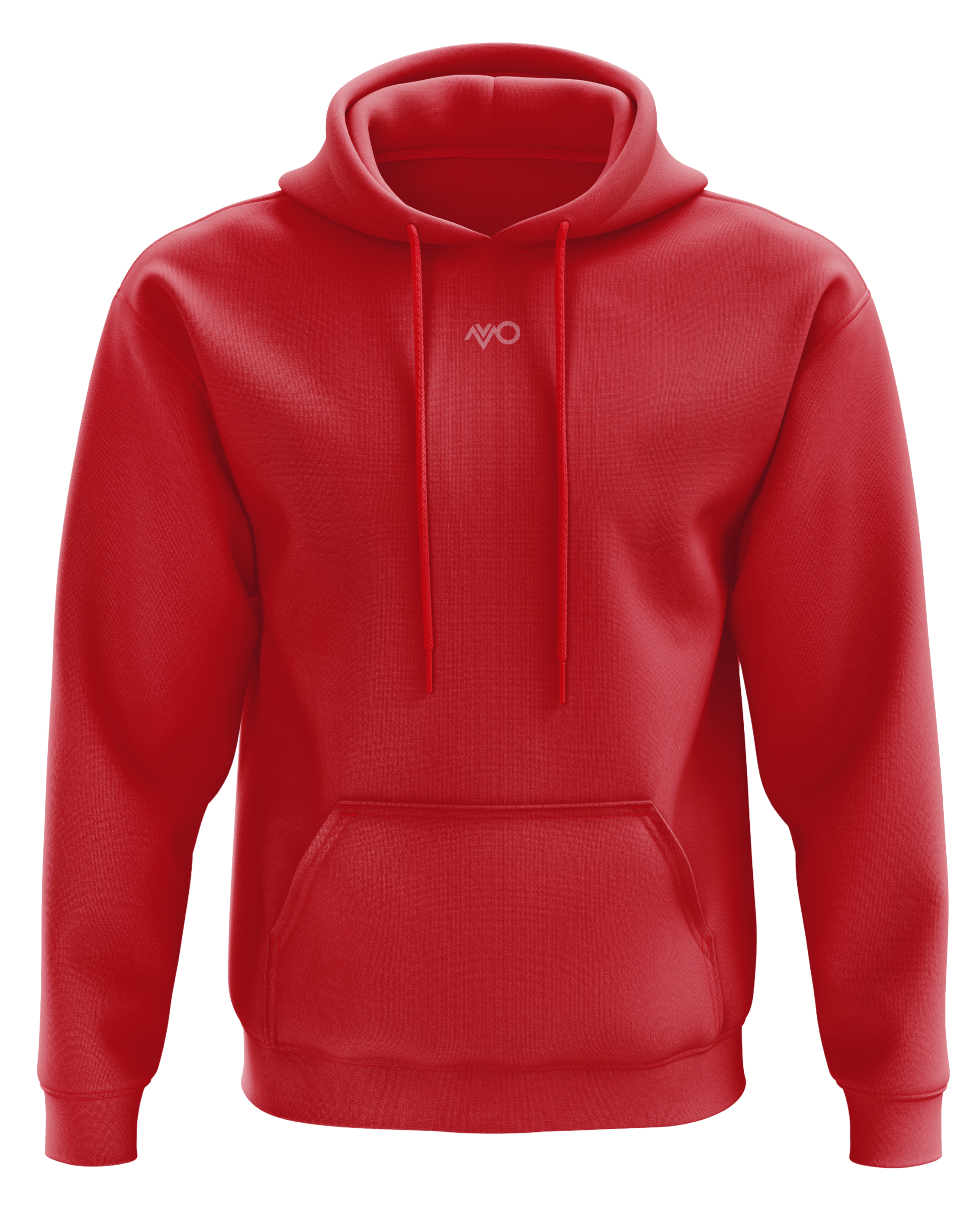 Poleron Canguro Unisex